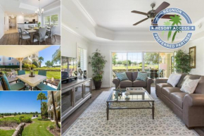 Exclusive Condo on Reunion Resort and Spa Orlando Condo 5187